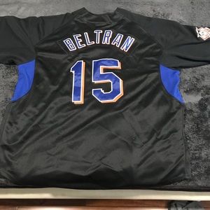 Other - Mets Beltran jersey Other - Mets Beltran jersey
